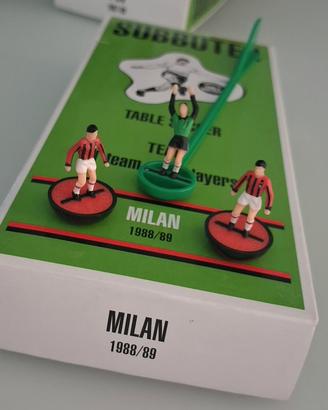SUBBUTEO VINTAGE EDITION