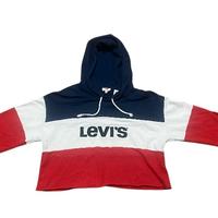 Felpa levi’s donna