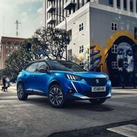 Ricambi usati peugeot 2008 3008 208 308 2010 2020