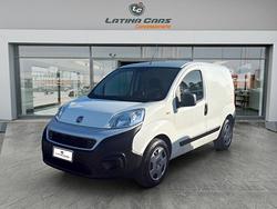 Fiat Fiorino III Cargo 1.3 mjt 95cv DX Con CARPLAY