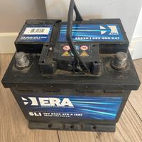 Batteria auto