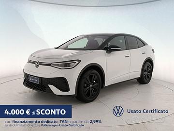Volkswagen ID.5 77 kwh pro edition plus 286cv