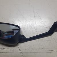 Specchio dx t-max 530