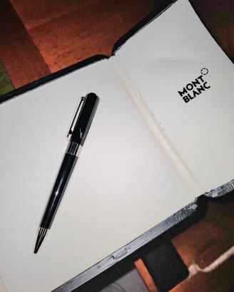 PENNA A SFERA MONTBLANC EDIZIONE LIMITATA
