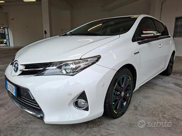 Toyota Auris 1.8 Hybrid 5 porte Active 89000KM