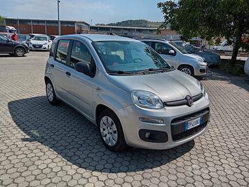 Fiat Panda 1.2 Lounge 69cv