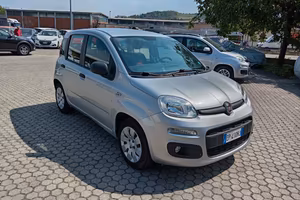 Fiat Panda 1.2 Lounge 69cv