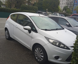 Ford Fiesta gpl