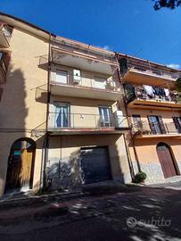 Trilocale a San Polo dei Cavalieri