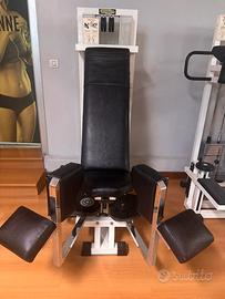 Attrezzature technogym super executive line