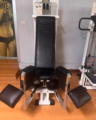 Attrezzature technogym super executive line