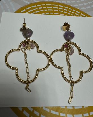 Orecchini