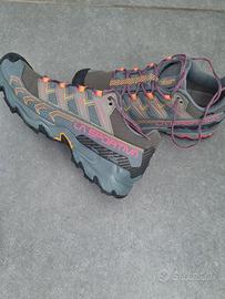 Scarpe trekking La Sportiva 