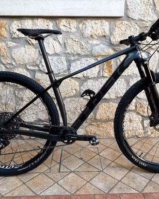 TREK PROCALIBER