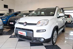 Fiat Panda 1.0 FireFly Hybrid 70 cv