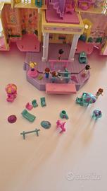 polly pocket 1995