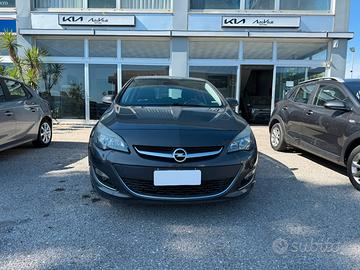 Opel Astra 1.7 CDTI 130CV EcoFLEX S&S 5 porte Cosm
