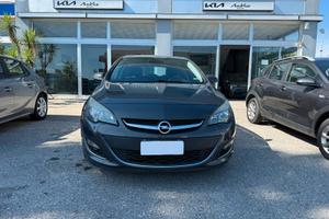 Opel Astra 1.7 CDTI 130CV EcoFLEX S&S 5 porte Cosm