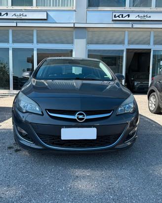 Opel Astra 1.7 CDTI 130CV EcoFLEX S&S 5 porte Cosm