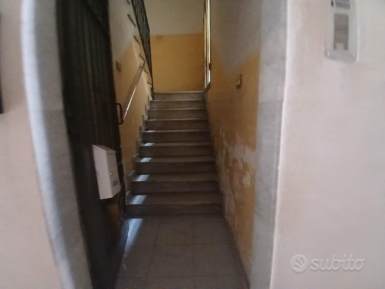 Appartamento – Catania, San Berillo, Centro storico - Vista 4