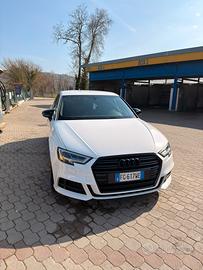 A3 Sportback 2.0 tdi Sport 150cv s-tronic S LINE