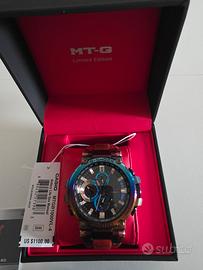 G-shock Mtg Volcanic Lightning