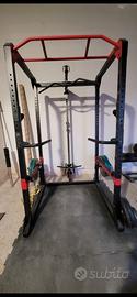 Rack 900 Decathlon