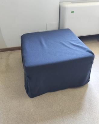 Divano letto cubo