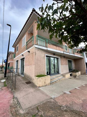 Locale commerciale - Olbia