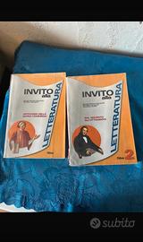 Invito alla letteratura