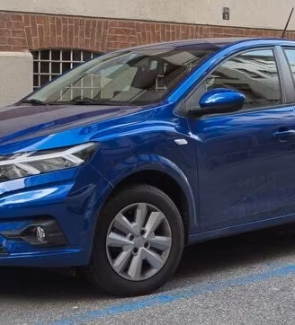 Ricambi usati dacia sandero 2022-