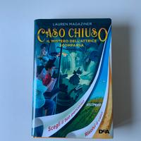 CASO CHIUSO: Il mistero dell’attrice scomparsa