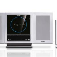 Stereo Micro DVD MCD288E