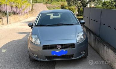  Fiat grande punto 1.3 diesel multijet