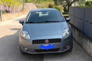  Fiat grande punto 1.3 diesel multijet