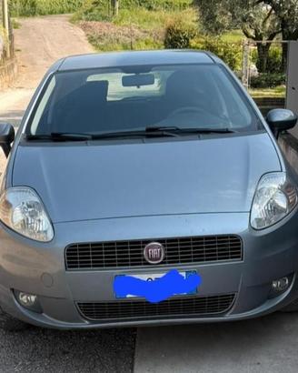  Fiat grande punto 1.3 diesel multijet