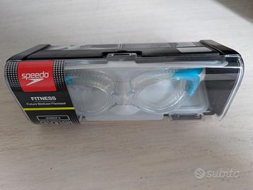 Occhialini Speedo Futura Biofuse Flexiseal (Nuovi)
