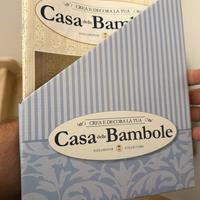 Casa delle bambole