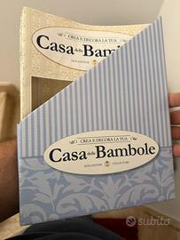 Casa delle bambole