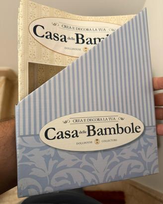Casa delle bambole