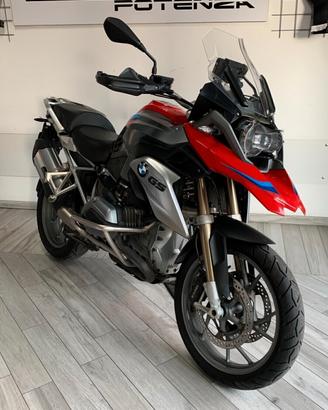 Bmw R 1200 GS LC 2015 UNICO PROPRIETARIO