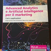 Advanced Analytics e AI per il Marketing