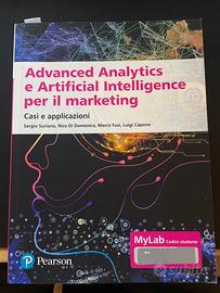 Advanced Analytics e AI per il Marketing