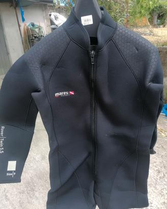 Muta Mares Rover twine 5mm