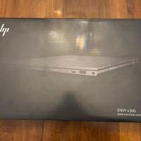 Hp envy x360 13