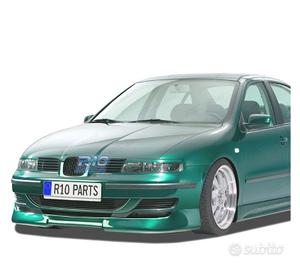 SPOILER ANTERIORE PER SEAT LEON TOLEDO 1M 99-05