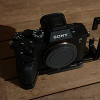 Sony a7r IV