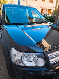 LAND ROVER  FREELANDER 2