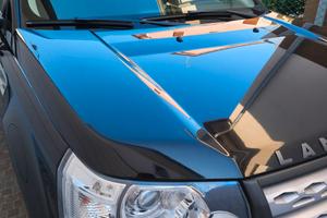 LAND ROVER  FREELANDER 2