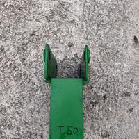 Spaccalegna per Escavatore 20/25 quintali